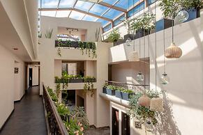 Casa del Alma Hotel Boutique & Spa