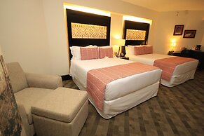 Casa del Alma Hotel Boutique & Spa