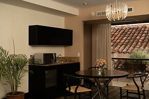 Casa del Alma Hotel Boutique & Spa