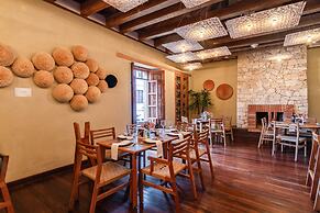 Casa del Alma Hotel Boutique & Spa