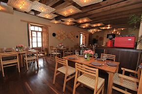 Casa del Alma Hotel Boutique & Spa