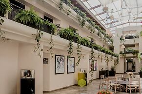 Casa del Alma Hotel Boutique & Spa