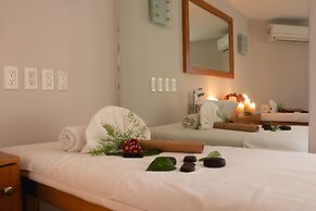 Casa del Alma Hotel Boutique & Spa