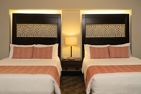 Casa del Alma Hotel Boutique & Spa