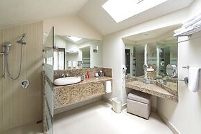 Casa del Alma Hotel Boutique & Spa