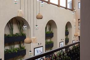 Casa del Alma Hotel Boutique & Spa