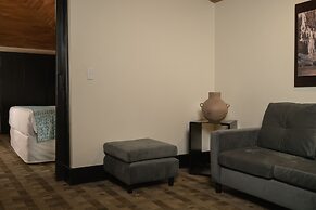 Casa del Alma Hotel Boutique & Spa