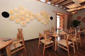 Casa del Alma Hotel Boutique & Spa