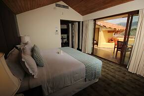 Casa del Alma Hotel Boutique & Spa