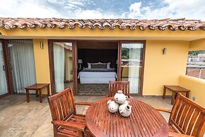 Casa del Alma Hotel Boutique & Spa