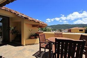 Casa del Alma Hotel Boutique & Spa