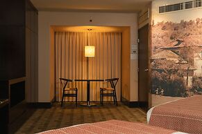 Casa del Alma Hotel Boutique & Spa