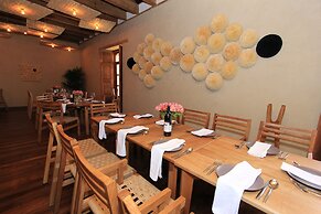 Casa del Alma Hotel Boutique & Spa