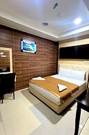 Batu Caves Business Hotel