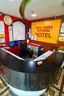 Batu Caves Business Hotel