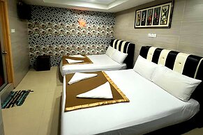Batu Caves Business Hotel