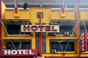 Batu Caves Business Hotel