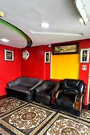 Batu Caves Business Hotel
