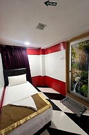 Batu Caves Business Hotel