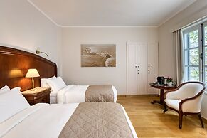 Leto Hotel