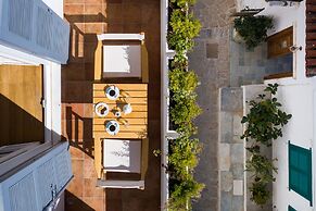 Leto Hotel