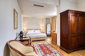 Leto Hotel