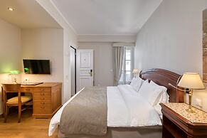 Leto Hotel