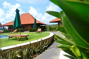 Three Monkeys Villas