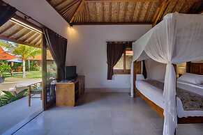 Three Monkeys Villas