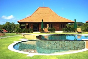 Three Monkeys Villas