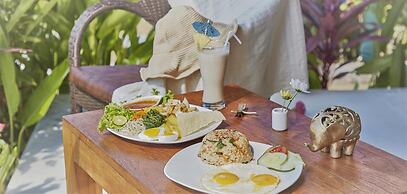 Three Monkeys Villas