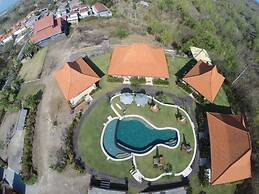 Three Monkeys Villas