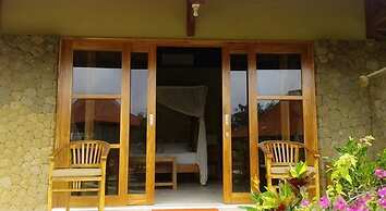 Three Monkeys Villas