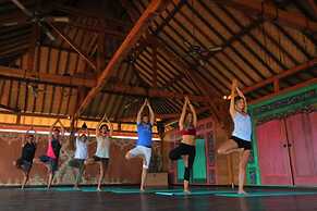 Three Monkeys Villas