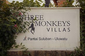 Three Monkeys Villas