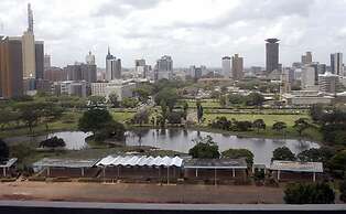 The Boma Nairobi