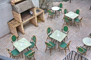 Hôtel le Cheval Noir
