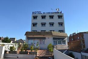 Hôtel le Cheval Noir