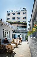 Hôtel le Cheval Noir