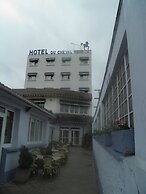 Hôtel le Cheval Noir