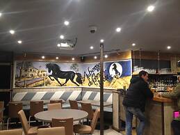 Hôtel le Cheval Noir