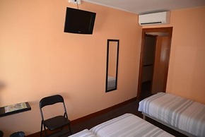Hôtel le Cheval Noir