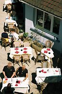 Hôtel le Cheval Noir
