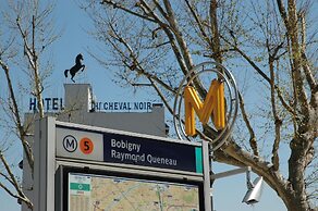 Hôtel le Cheval Noir