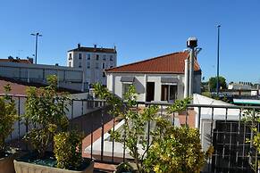 Hôtel le Cheval Noir