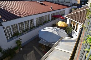 Hôtel le Cheval Noir