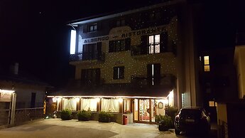 La Lanterna