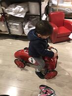 Residenza il Magnifico