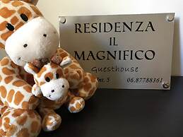 Residenza il Magnifico