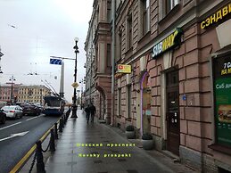 Nevsky Bereg 122